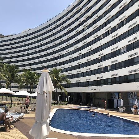 Ondina Apart Hotel 621 萨尔瓦多 外观 照片