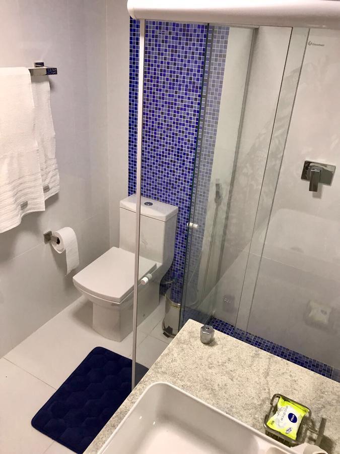 Ondina Apart Hotel 621 萨尔瓦多 外观 照片