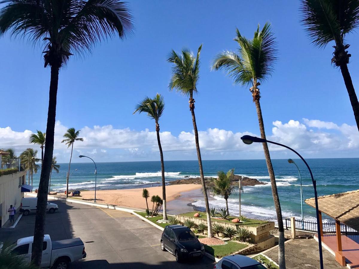Ondina Apart Hotel 621 萨尔瓦多 外观 照片