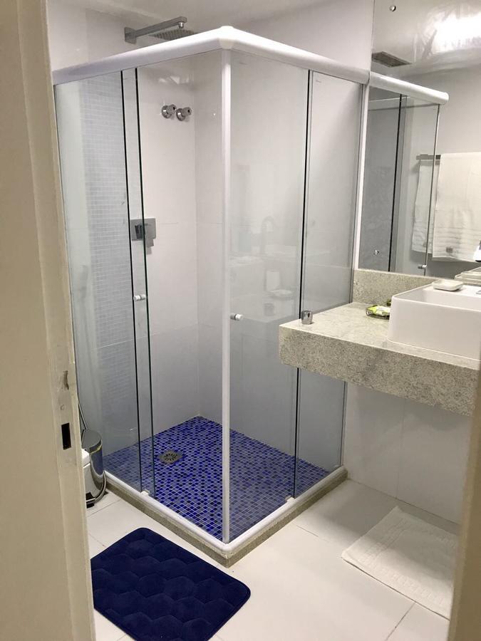 Ondina Apart Hotel 621 萨尔瓦多 外观 照片
