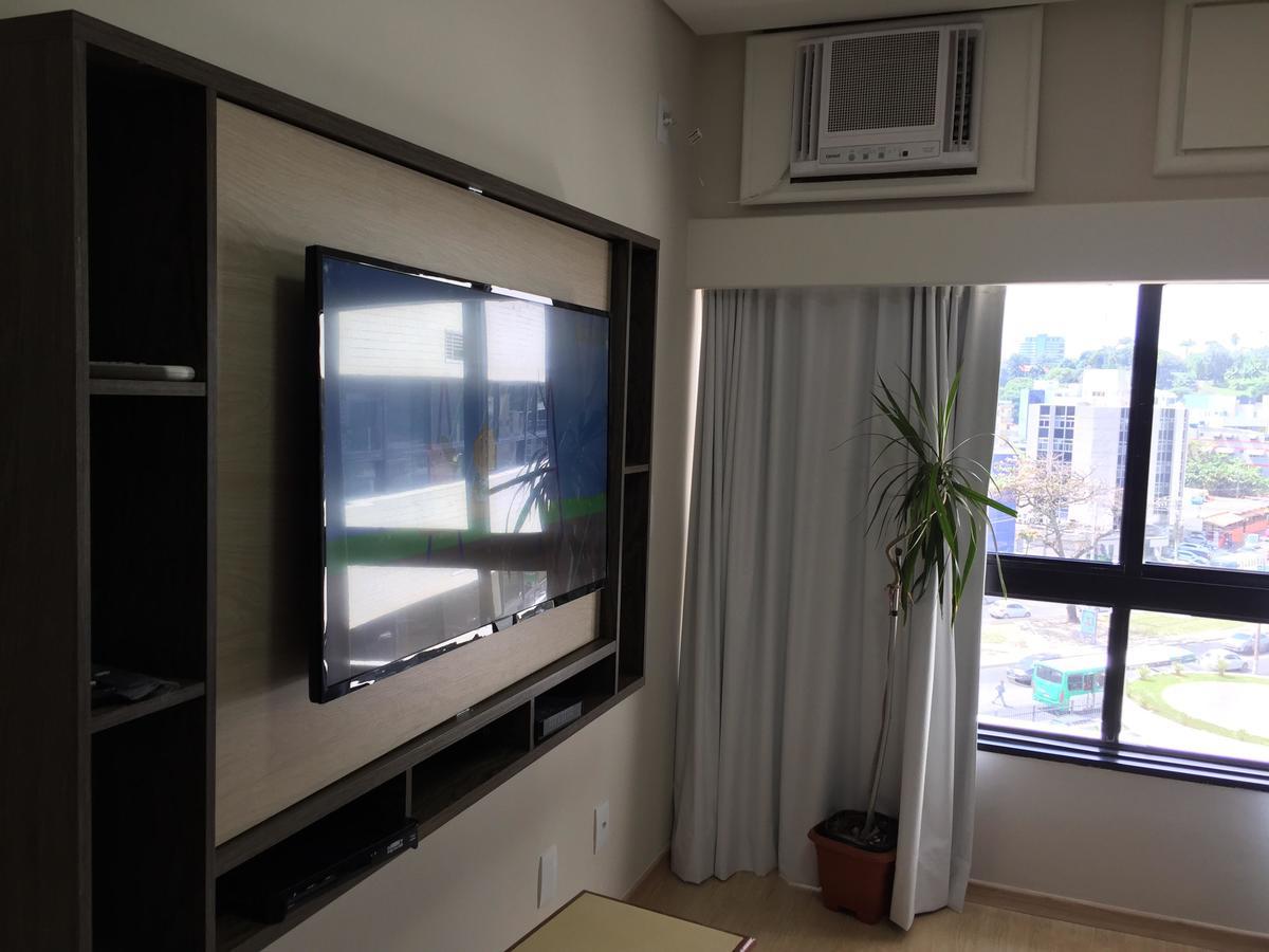 Ondina Apart Hotel 621 萨尔瓦多 外观 照片