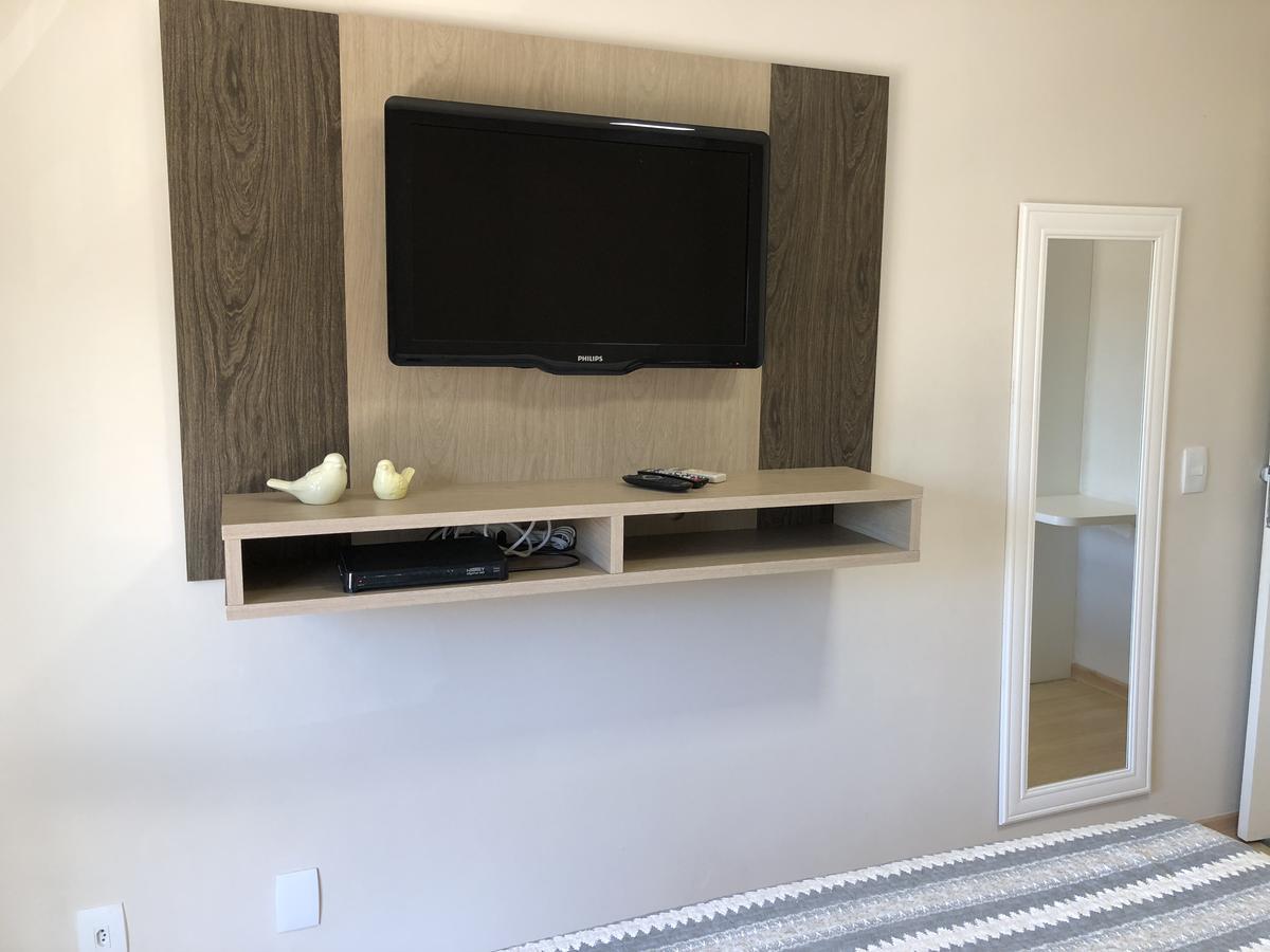 Ondina Apart Hotel 621 萨尔瓦多 外观 照片
