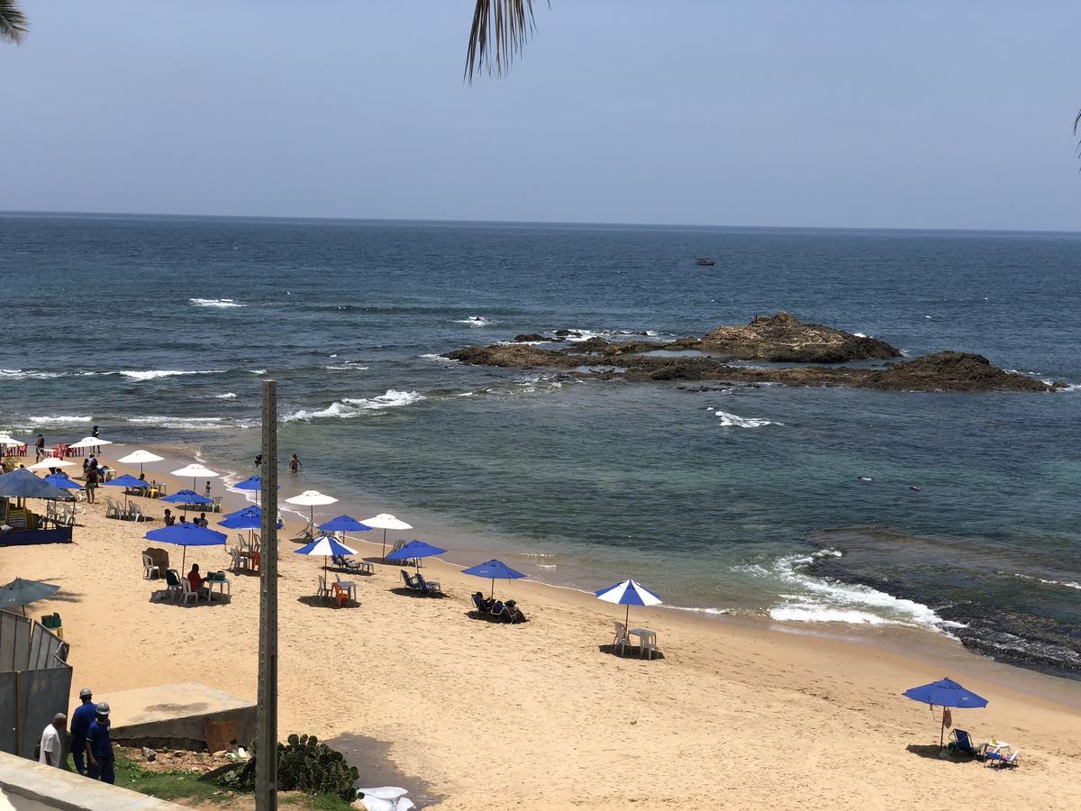 Ondina Apart Hotel 621 萨尔瓦多 外观 照片