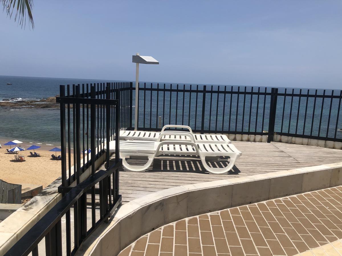 Ondina Apart Hotel 621 萨尔瓦多 外观 照片